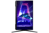 SAMSUNG LS24DG302EEXXY Monitor – 24" / Full HD / VA / 180Hz – Gaming Monitor