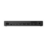 Lenovo 40BA0265AU – Thunderbolt 5 / 265W PD / HDMI / DP / Ethernet – Docking Station