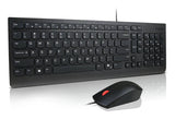Lenovo 4X31R64400 – Desktop Platform / Mouse Platform / Standard – Keyboard & Mouse Tray