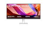 LG 29U531A Monitor – 29" / WFHD / IPS / 100Hz – Business Monitor
