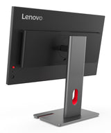 LENOVO ThinkVision Monitor – 23.8" / QHD / IPS / 120Hz – Business Monitor
