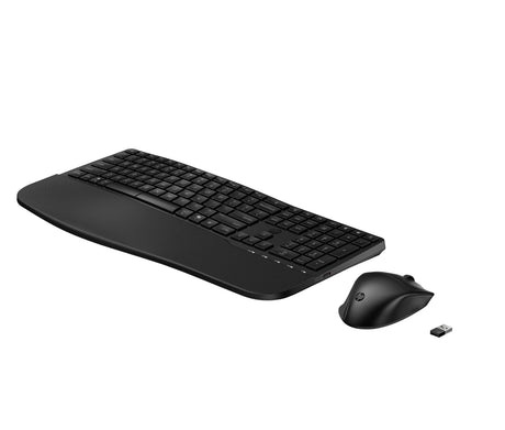 HP 685 – Desktop Platform / Mouse Platform / Wide – Keyboard & Mouse Tray