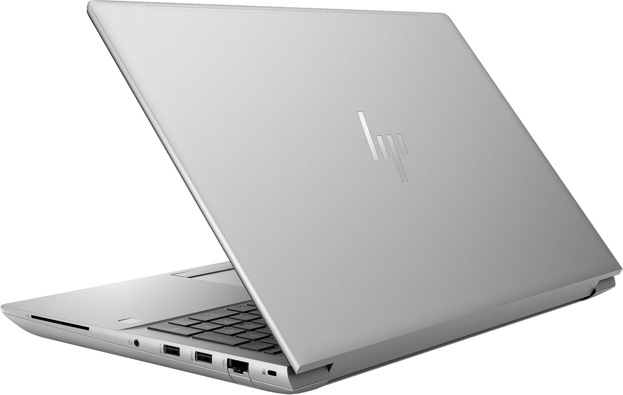HP ZBook Fury 16 G10 Laptop Core i7 (16") Touchscreen X 32GB/1TB RTX 2000