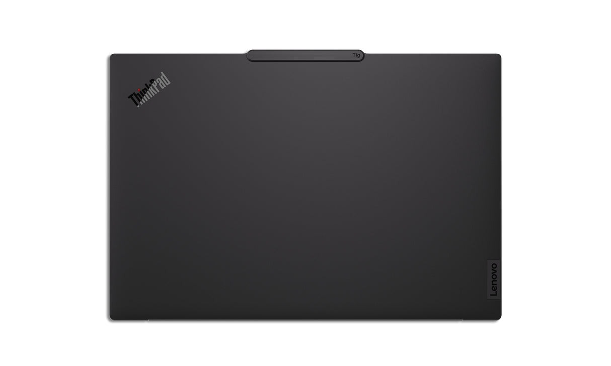 Lenovo ThinkPad T1g Gen 8 Laptop – Intel Core Ultra 7-265H / 32GB LPDDR5x / 1TB SSD / NVIDIA GeForce RTX 5070 – Sustainable Business Laptop