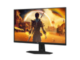 AOC Q27G40ZDF Monitor – 26.5" / QHD / OLED / 240Hz – Gaming Monitor