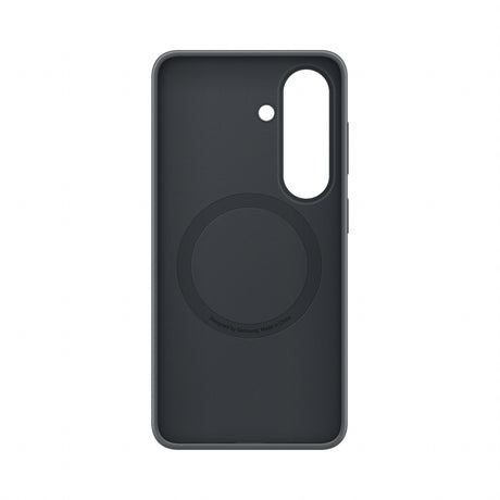 SAMSUNG EF-ES942CBEGWW – Silicone / MagSafe – Galaxy S26 Case