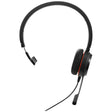 Jabra Evolve 20 SE MS Mono USB C/A