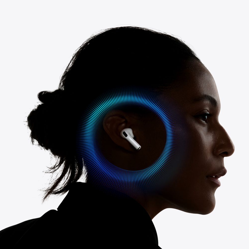 Apple AirPods Pro 3