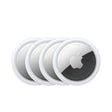Apple AirTag (2nd Gen) - 4 Pack