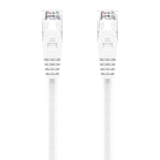 ALOGIC 1m White CAT6 Network Cable (C6-01-WHITE)