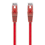 ALOGIC 2.5m Red CAT6 Network Cable (C6-2.5-RED)