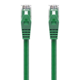 ALOGIC 2m Green CAT6 Network Cable (C6-02-GREEN)