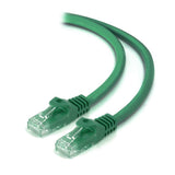 ALOGIC 2m Green CAT6 Network Cable (C6-02-GREEN)
