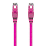 ALOGIC 2m Pink CAT6 Network Cable (C6-02-PINK)
