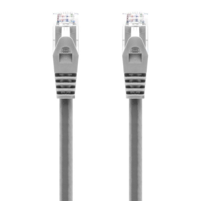ALOGIC 3m Grey CAT6 Network Cable (C6-03-GREY)