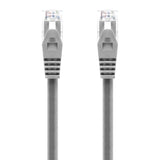 ALOGIC 3m Grey CAT6 Network Cable (C6-03-GREY)