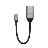 ALOGIC ALOGIC 15cm Ultra USB-C (Male) to HDMI (Female) Adapter - 4K @60Hz (ULUCHD-ADP)