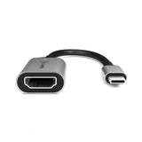 ALOGIC ALOGIC 15cm Ultra USB-C (Male) to HDMI (Female) Adapter - 4K @60Hz (ULUCHD-ADP)