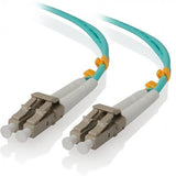 ALOGIC ALOGIC 3m LC-LC 40G|100G Multi Mode Duplex LSZH Fibre Cable 50|125 OM4 (LCLC-03-OM4)