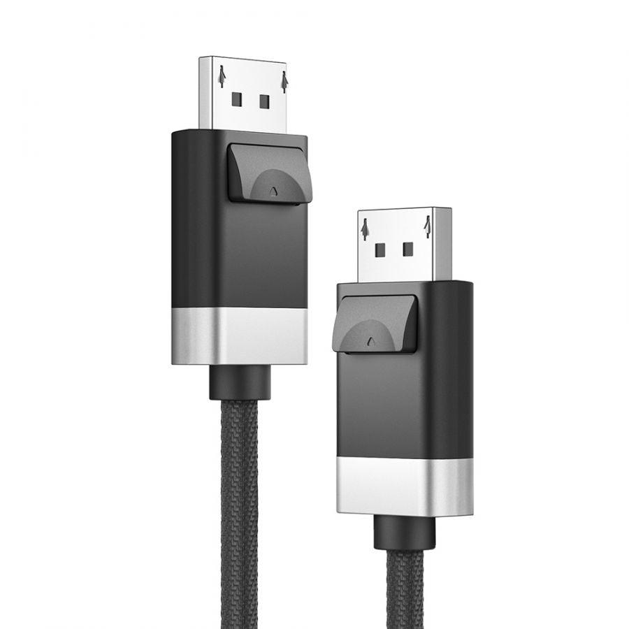 ALOGIC DisplayPort - DisplayPort | M|M | 7680x4320px | 2m (FUDP2-SGR)