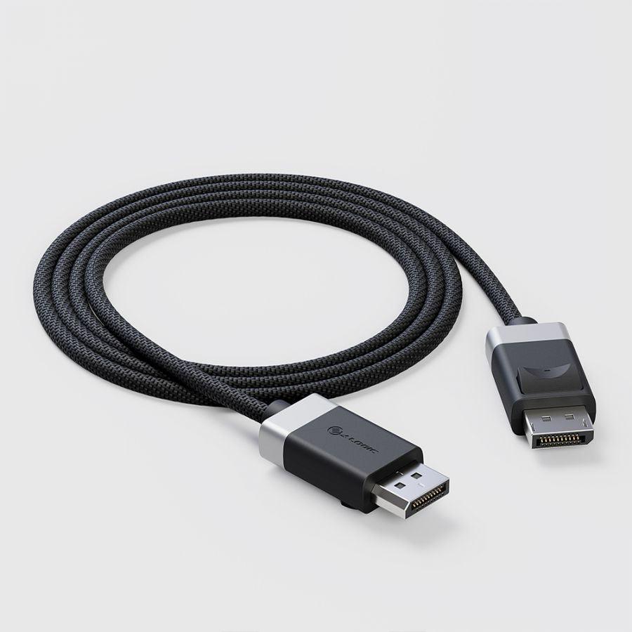 ALOGIC DisplayPort - DisplayPort | M|M | 7680x4320px | 2m (FUDP2-SGR)