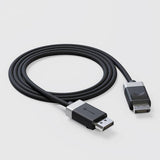 ALOGIC DisplayPort - DisplayPort | M|M | 7680x4320px | 2m (FUDP2-SGR)
