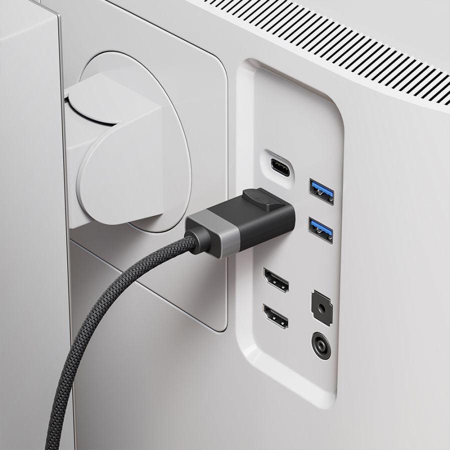 ALOGIC DisplayPort - DisplayPort | M|M | 7680x4320px | 2m (FUDP2-SGR)