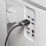 ALOGIC DisplayPort - DisplayPort | M|M | 7680x4320px | 2m (FUDP2-SGR)