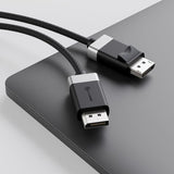 ALOGIC DisplayPort - DisplayPort | M|M | 7680x4320px | 3 m (FUDP3-SGR)