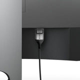 ALOGIC DisplayPort - HDMI | M|M | 3840 x 2160px | 60 Hz |DP 1.4 | 2 m (ULDPHD02-SGR)