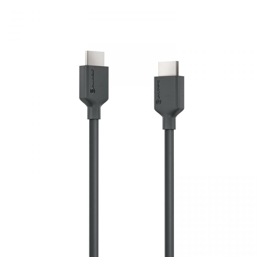 ALOGIC HDMI Cable with 4K Support -5 m (EL2HD-05)