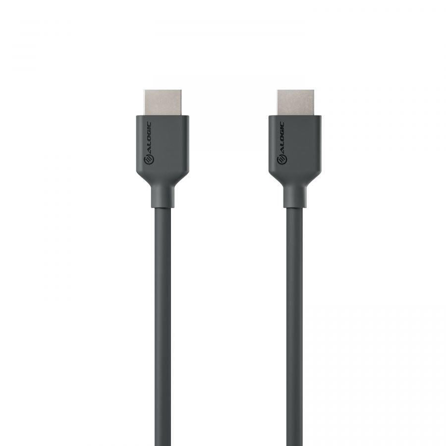 ALOGIC HDMI Cable with 4K Support -5 m (EL2HD-05)