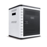 ALOGIC Smartbox 10 Bay Android and iPad SYNC & CHARGE Cabinet - With Combination Lock (SB-M10G2)