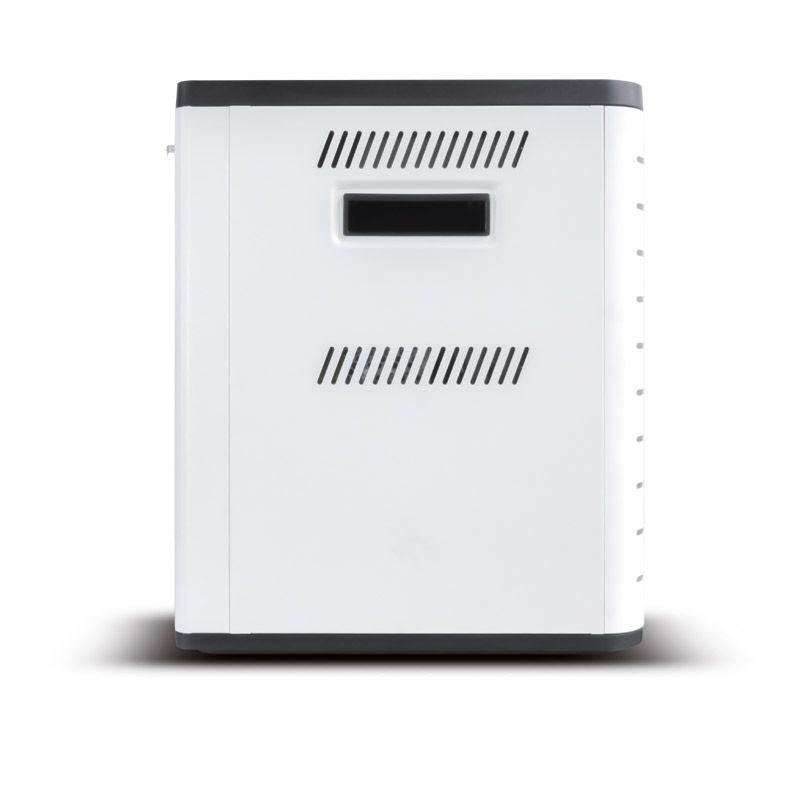ALOGIC Smartbox 10 Bay Android and iPad SYNC & CHARGE Cabinet - With Combination Lock (SB-M10G2)