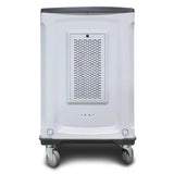 ALOGIC Smartbox 42 Bay Notebook|Chromebook & Tablet Charging Trolley (SB-CT42B156)