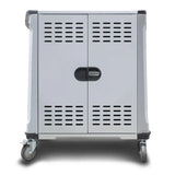 ALOGIC Smartbox 42 Bay Notebook|Chromebook & Tablet Charging Trolley (SB-CT42B156)