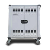 ALOGIC Smartbox 42 Bay Notebook|Chromebook & Tablet Charging Trolley (SB-CT42B156)