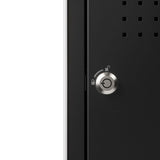 ALOGIC SmartBox Power Cube Plus - USB-C 8-Bay Charge & Sync Cabinet (SB-SCC08BD)