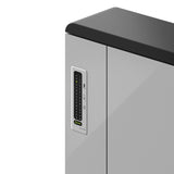 ALOGIC SmartBox Power Wall 15-Tilt Bay Charging Wall Cabinet (SB-WCC15TBD)