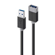ALOGIC USB 3.0 Type A to Type A Extension Cable - Male to Female 2m (USB3-02-AA)