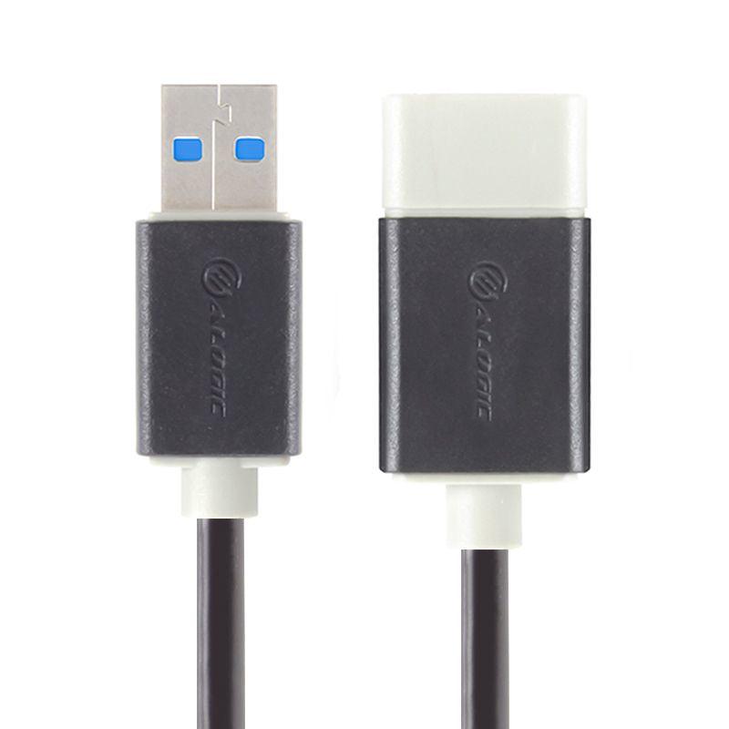 ALOGIC USB 3.0 Type A to Type A Extension Cable - Male to Female 2m (USB3-02-AA)