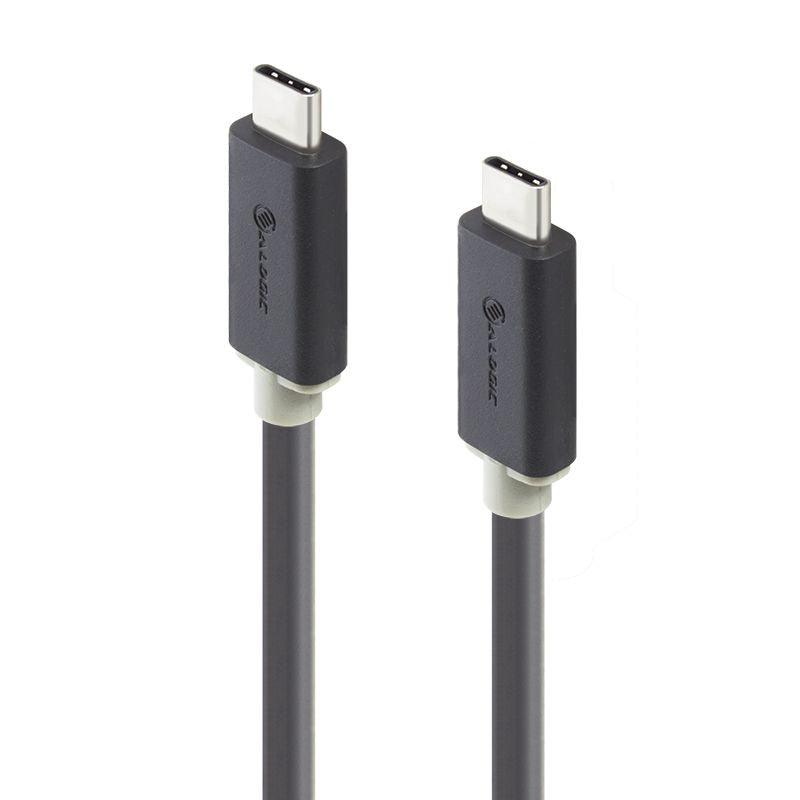 ALOGIC USB 3.1 USB-C to USB-C - Male to Male - 1m (U3-TCC01-MM)