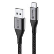 ALOGIC USB A - USB C | M|M | USB 2.0 | 480 Mbps | 1.5 m (ULCA21.5-SGR)