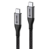 ALOGIC USB C - USB C | M|M | USB 2.0 | 480 Mbps | 1.5 m (ULCC21.5-SGR)