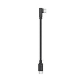 ALOGIC USB-C - USB-C | M|M | USB 2.0 | 480Mbps | 100W | 1 m (ELPRACC01-BK)