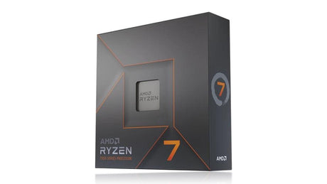 AMD Ryzen 7 7700X processor 4.5 GHz 32 MB L3 Box