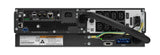 APC 1.35 KW | 1.5 kVA | 230 V | 50|60 Hz | 8x IEC 320 C13 | IEC-320 C14 | Li-ion | RJ-45 10|100 Base-T | RJ-45 Serial | Smart-Slot | USB | 3U | IP20 | 432x590x128 mm (SRTL1500RMXLI-NC)