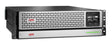 APC 1.35 KW | 1.5 kVA | 230 V | 50|60 Hz | 8x IEC 320 C13 | IEC-320 C14 | Li-ion | RJ-45 Serial | Smart-Slot | USB | 3U | IP20 | 432x590x128 mm (SRTL1500RMXLI)
