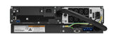 APC 1.35 KW | 1.5 kVA | 230 V | 50|60 Hz | 8x IEC 320 C13 | IEC-320 C14 | Li-ion | RJ-45 Serial | Smart-Slot | USB | 3U | IP20 | 432x590x128 mm (SRTL1500RMXLI)