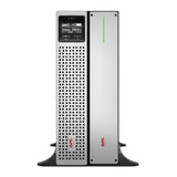 APC 1000 VA | Lithium-ion | Rackmount 4U | 230 V | 8x C13 IEC outlets | 900 W | IP20 (SRTL1000RM4UXLI)